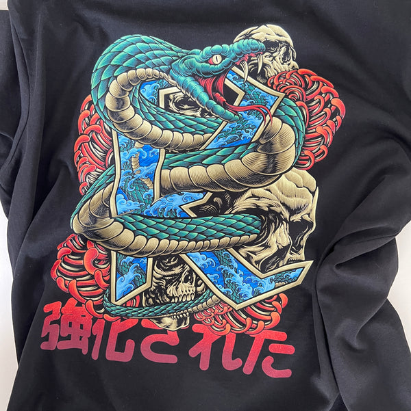 Japanese Vipe-R T-Shirt