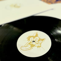 Unknown Soldier - HATE 007 EP (Includes Digital Download)