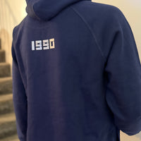 1990 Classic Hoodie