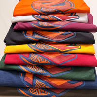 SkateR Summer Tee