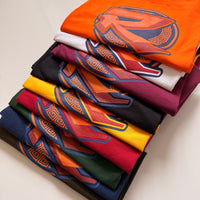 SkateR Summer Tee