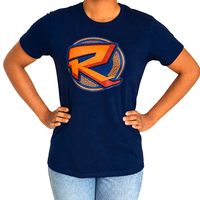 Ladies SkateR Summer Tee
