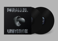 4hero - Parallel Universe (Vinyl)