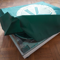 Turntable Dust Cover (Nylon)