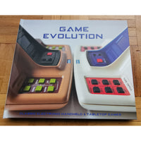 Game Evolution book by Marc Mac