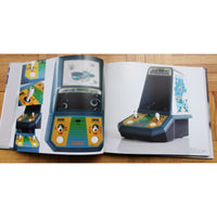 Game Evolution book by Marc Mac