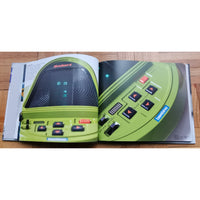 Game Evolution book by Marc Mac