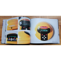 Game Evolution book by Marc Mac