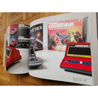 Game Evolution book by Marc Mac