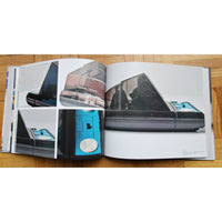 Game Evolution book by Marc Mac
