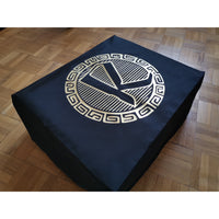 Turntable Dust Cover (Nylon)