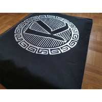 Turntable Dust Cover (Nylon)