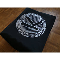 Turntable Dust Cover (Nylon)