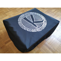 Turntable Dust Cover (Nylon)