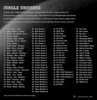 Jungle Universe - Sample Library Download