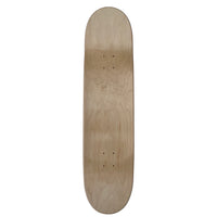 Limited Edition R Skateboard Deck (MARKED)