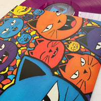 MANIX T SHIRTS (telling tails / face painting)