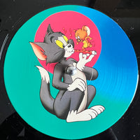 Tom And Jerry (SHELL-SID013)