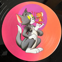 Tom And Jerry (SHELL-SID014)