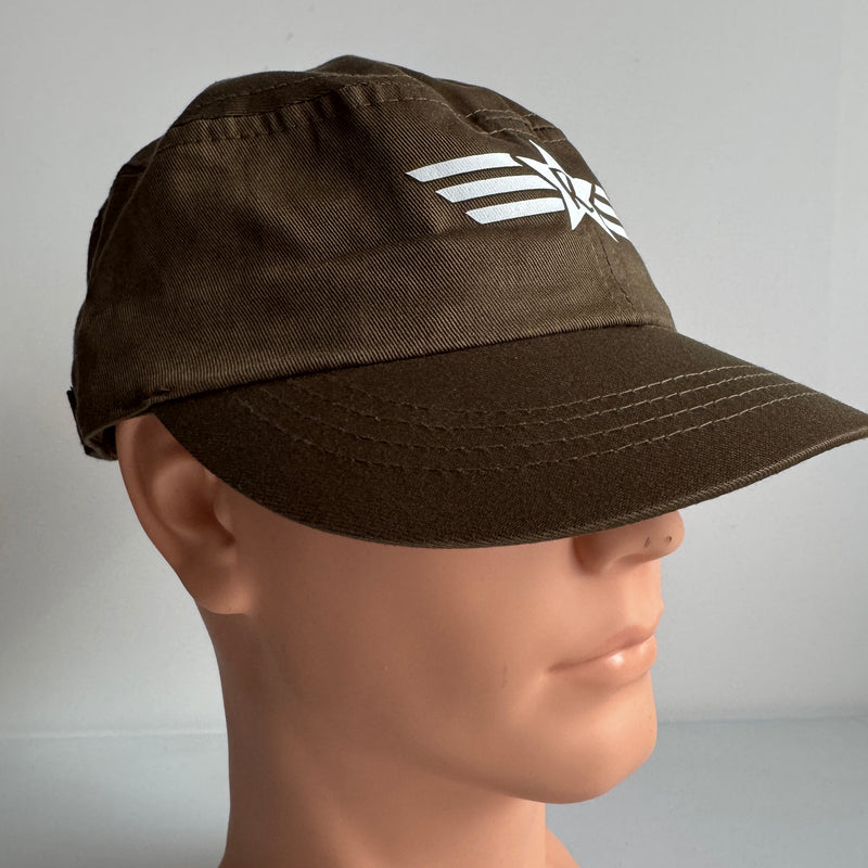 Reinforced SAMPLE-R  Star Army Cap