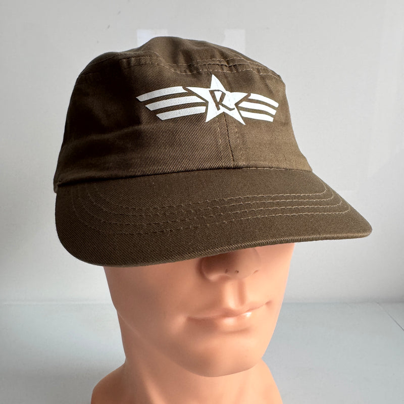 Reinforced SAMPLE-R  Star Army Cap