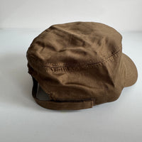 Reinforced SAMPLE-R  Star Army Cap