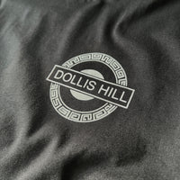 Dollis Hill Reinforced Tee