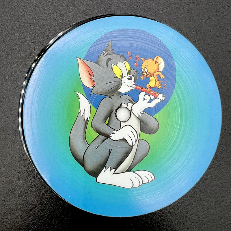 Tom And Jerry (SHELL-SID01)