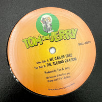 Tom And Jerry (SHELL-SID02)
