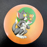 Tom And Jerry (SHELL-SID02)