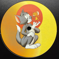Tom And Jerry (SHELL-SID015)