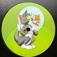 Tom And Jerry (SHELL-SID016)
