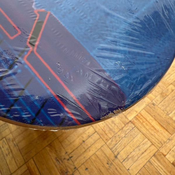 Limited Edition R Skateboard Deck (MARKED)