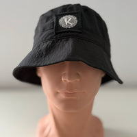 R - Recycled Polyester Bucket Hat