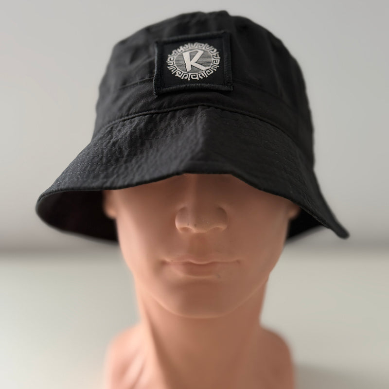 R - Recycled Polyester Bucket Hat