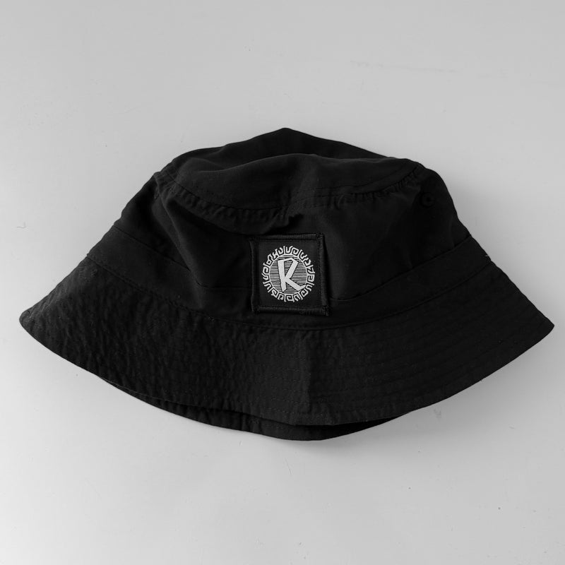R - Recycled Polyester Bucket Hat
