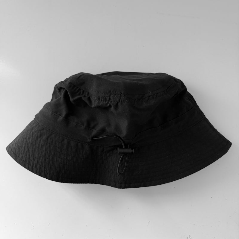R - Recycled Polyester Bucket Hat