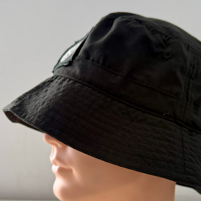 R - Recycled Polyester Bucket Hat