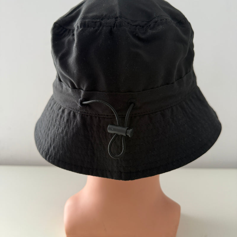 R - Recycled Polyester Bucket Hat