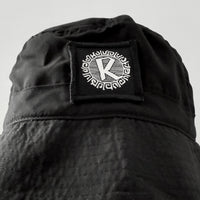 R - Recycled Polyester Bucket Hat