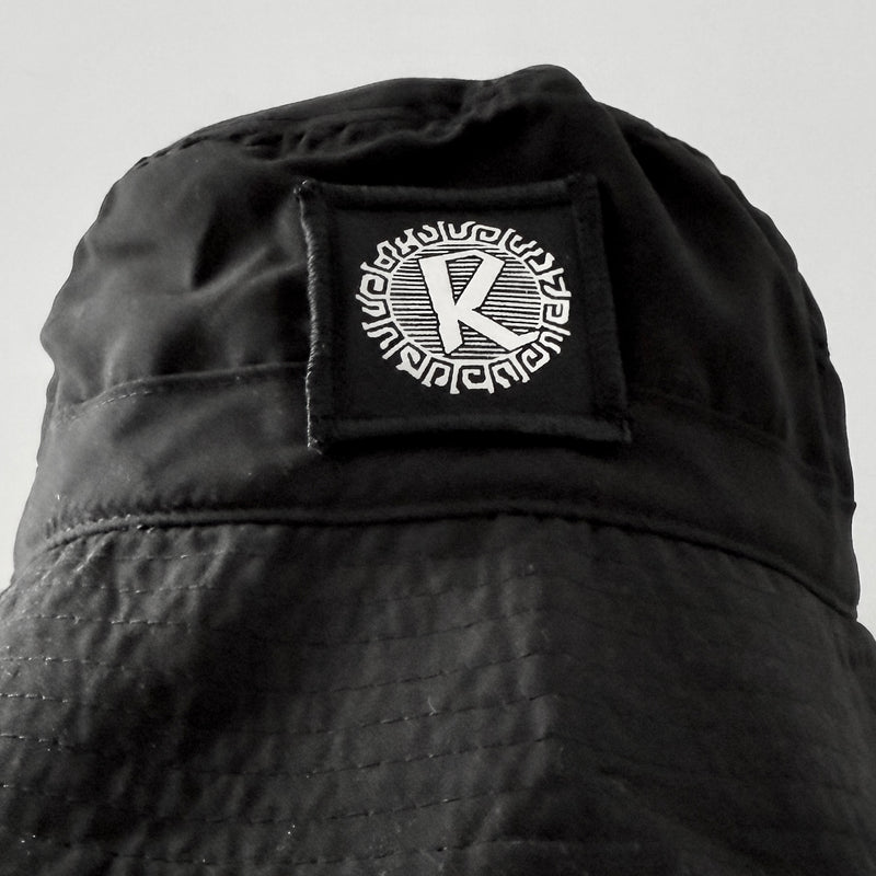R - Recycled Polyester Bucket Hat