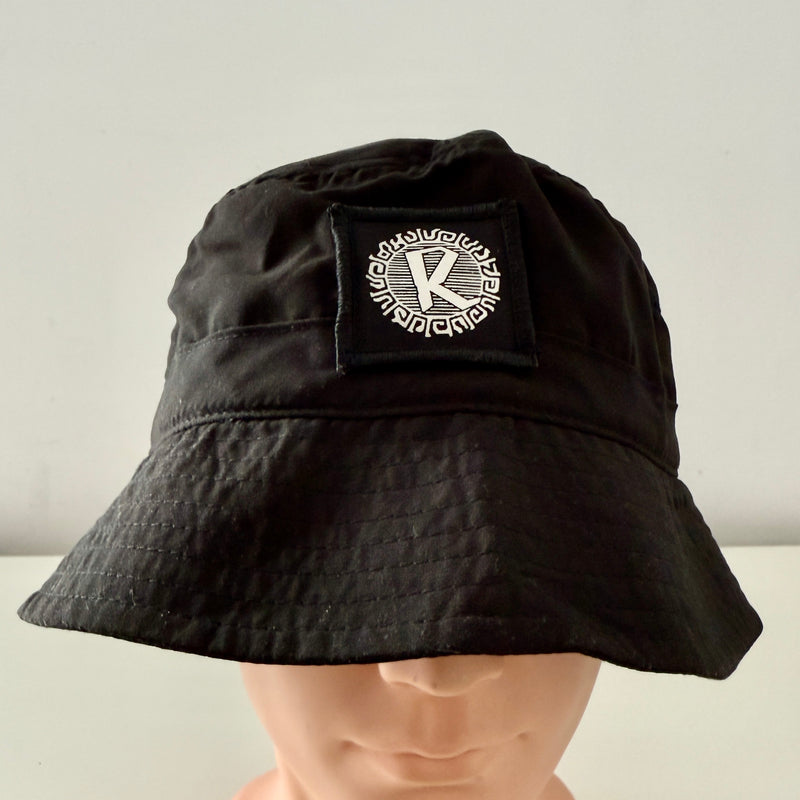 R - Recycled Polyester Bucket Hat