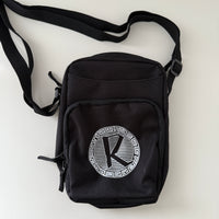 Reinforced CrossBody Bag