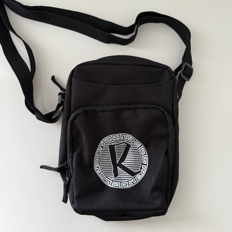 Reinforced CrossBody Bag