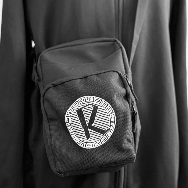 Reinforced CrossBody Bag