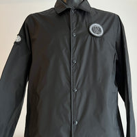 Reinforced Coach Jacket