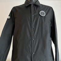 Reinforced Coach Jacket