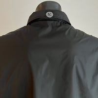 Reinforced Coach Jacket