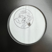 Tom And Jerry (SHELL-SID06) TEST PRESS
