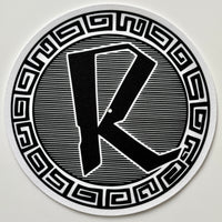 R Classic Slipmat (singles)